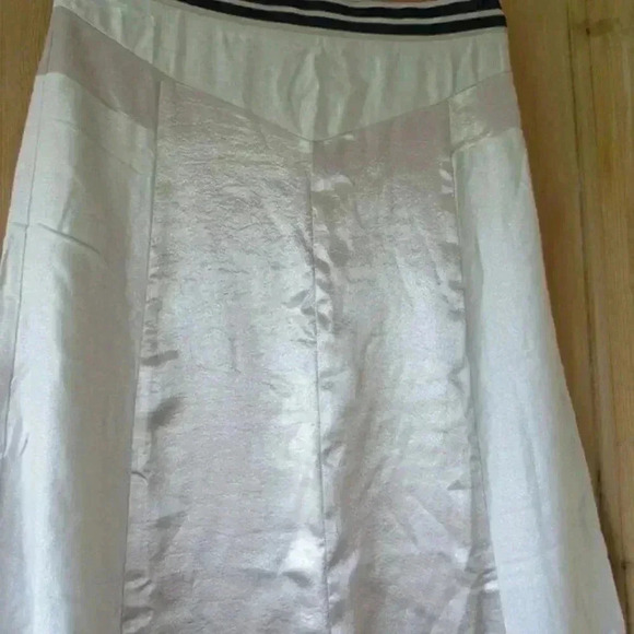 COPY - Free People Venus Shines Maxi Skirt - Picture 5 of 8